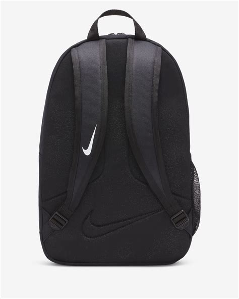 Nike Academy Team voetbalrugzak voor kids (22 liter)